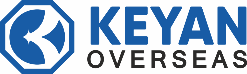 Keyan Overseas